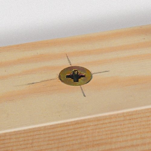 WOLFCRAFT POGŁĘBIACZ 5 - 12 MM WF2548000 Marka Wolfcraft