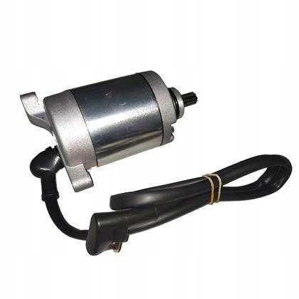 T39269 - Стартер ZONTEST ZT 125-Z2