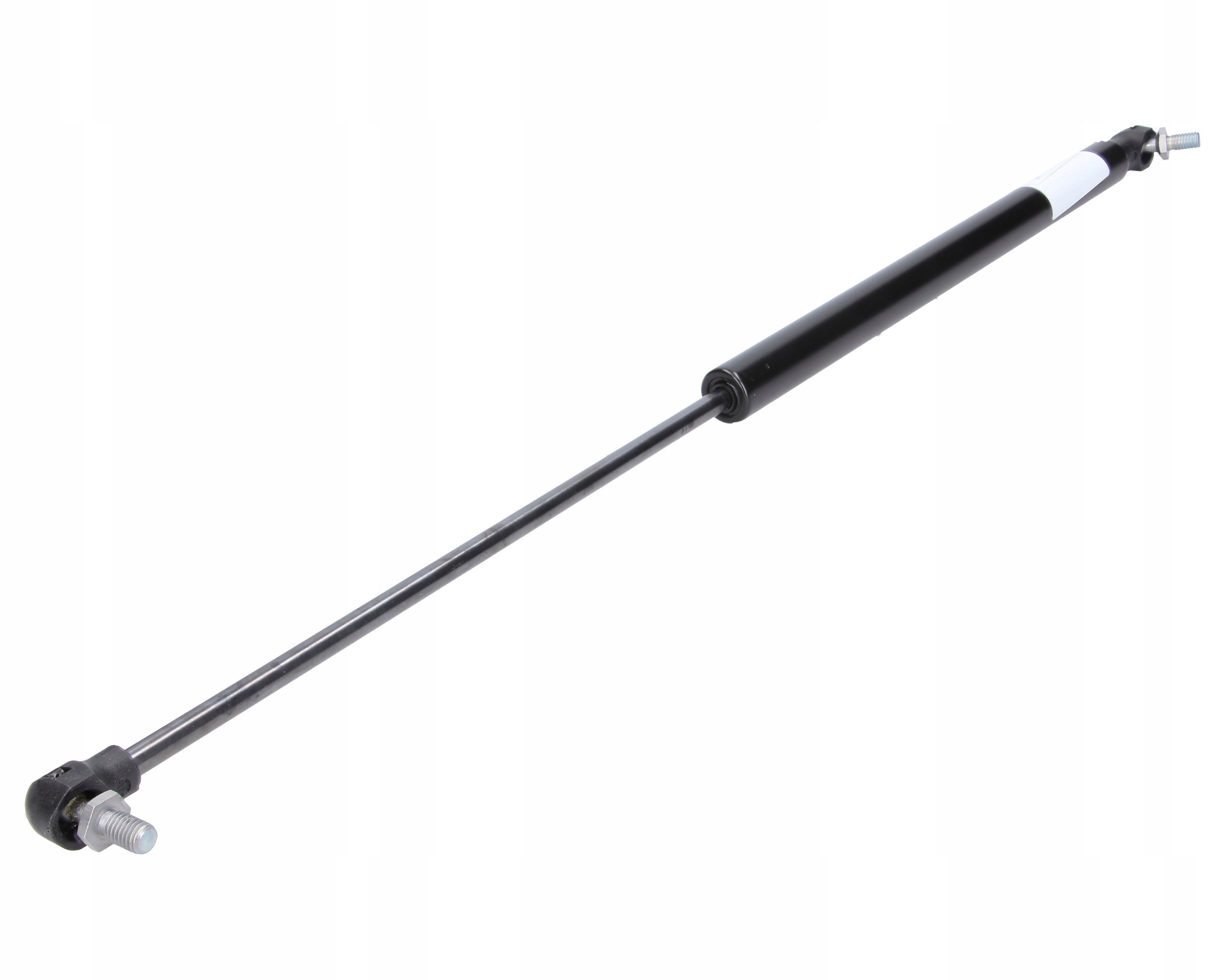 servopohon plynový tlumič A=580 B=285 F=600N