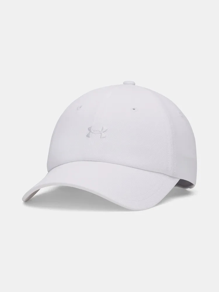Čiapka s rovným šiltom Under Armour W Blitzing Low Adj