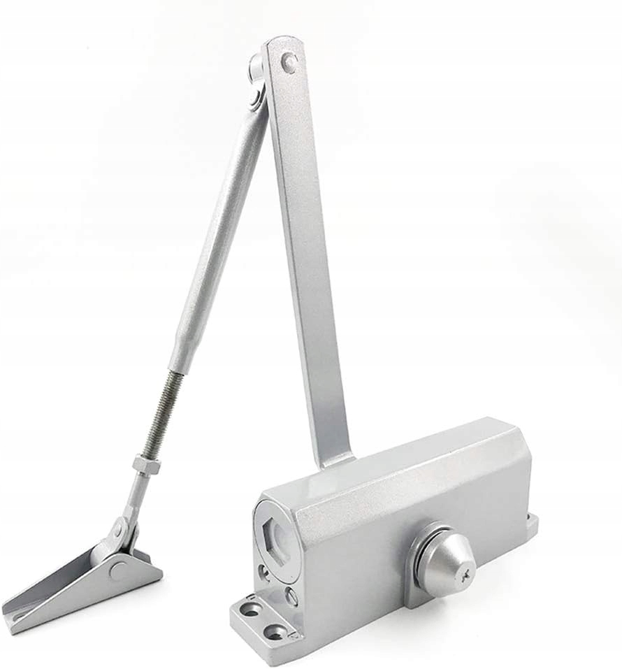 MARIE SAMOZAMYKACZ DO DRZWI 40-65KG EAN (GTIN) 0634574746349