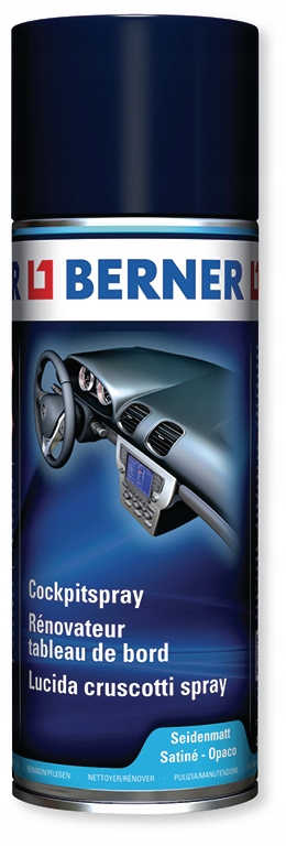 

Spray Do Deski Rozdzielczej Mat Berner