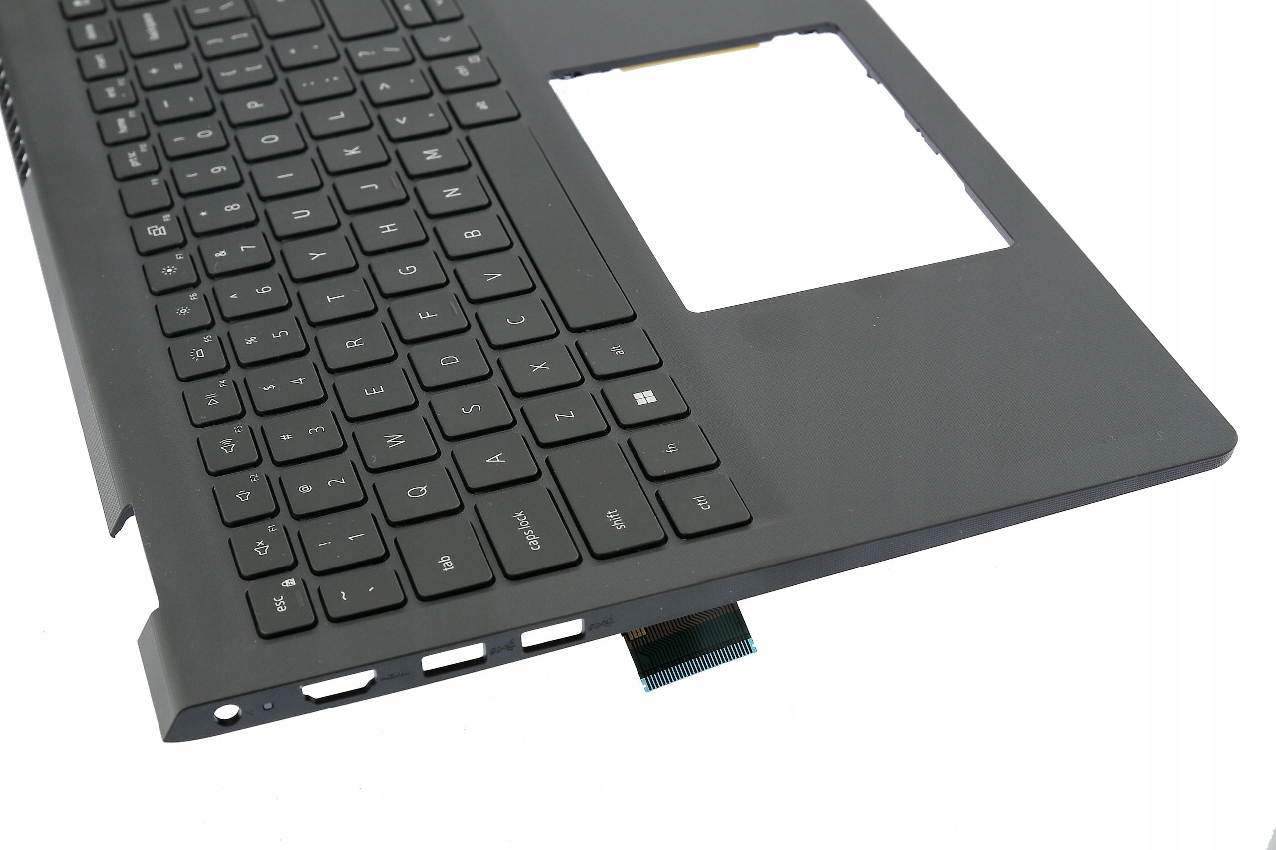 Klávesnice Palmrest Dell Inspiron 3510 3520 3525 3530 3535