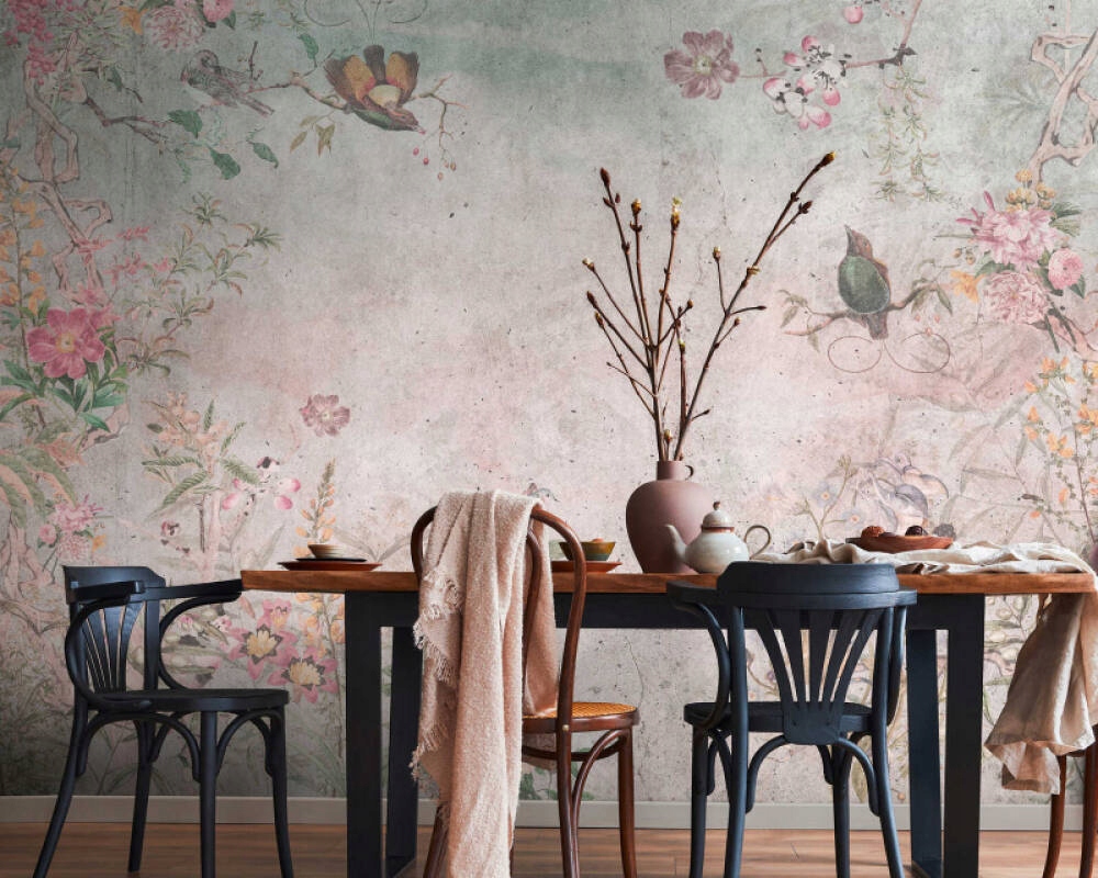 As Creation Tapeta The Wall 3 39920-1