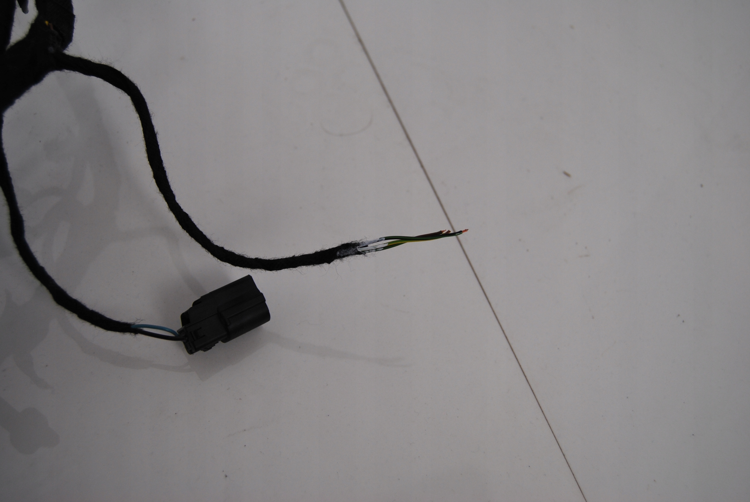 bundle bonnet boot Ford Kuga MK3 20+ Escape