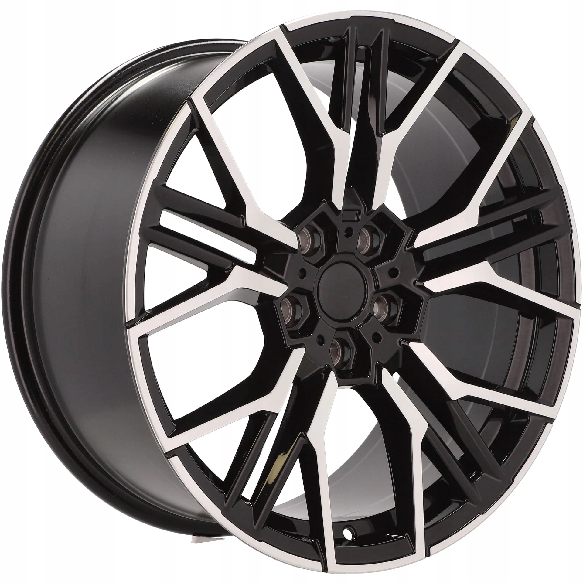 Kolesá 20 pre Bmw X7 G07 LCI X4 G02 LCI X6 III G06 LCI iX I20 LCI iX3 G08