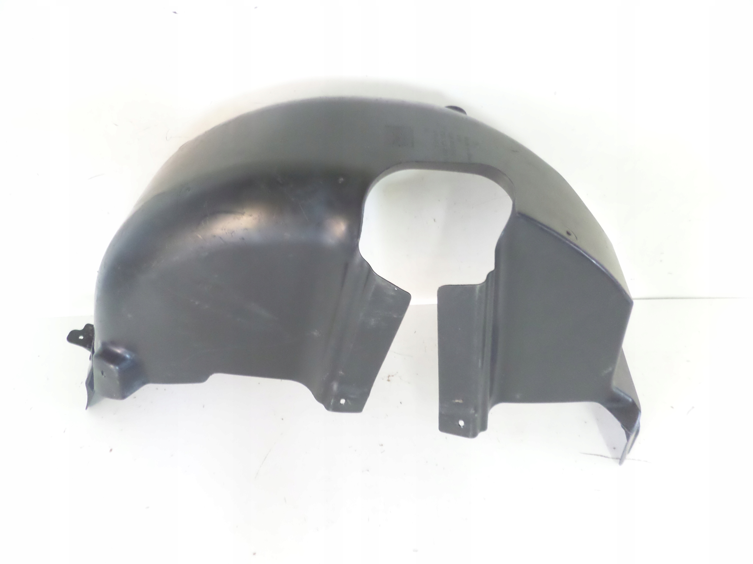 mudguard rear. right SKODA RAPID 12- TOLEDO IV 12
