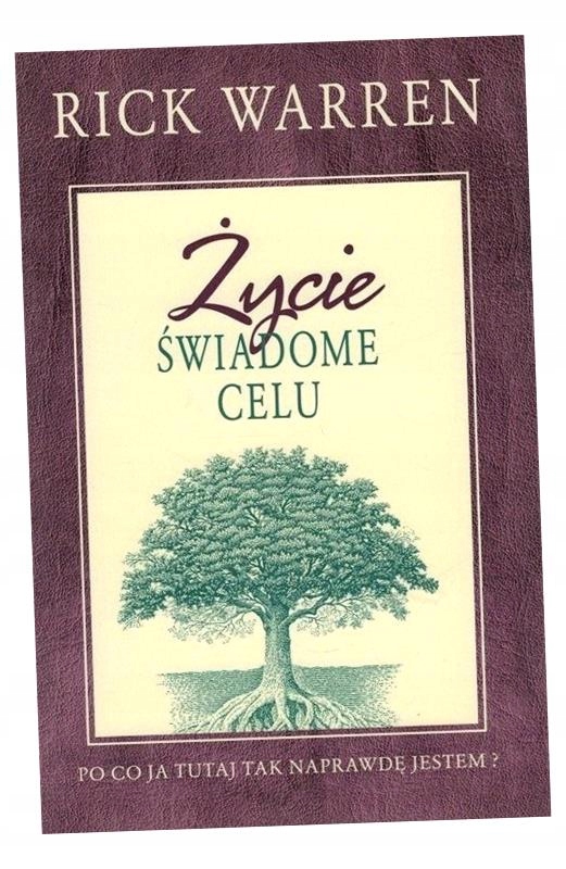 ŻYCIE ŚWIADOME CELU W. 3