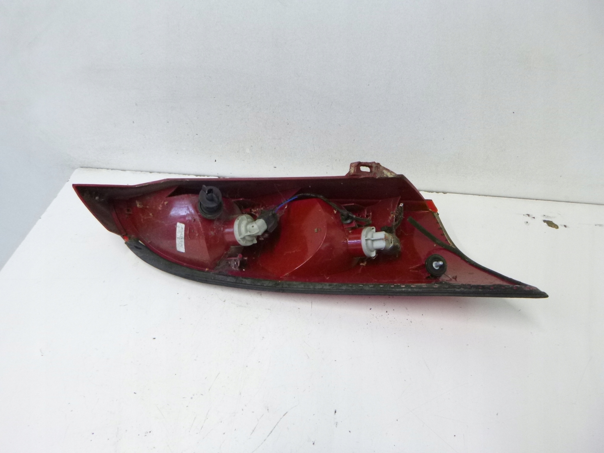 light rear Ford Focus Lift HB 2004r.