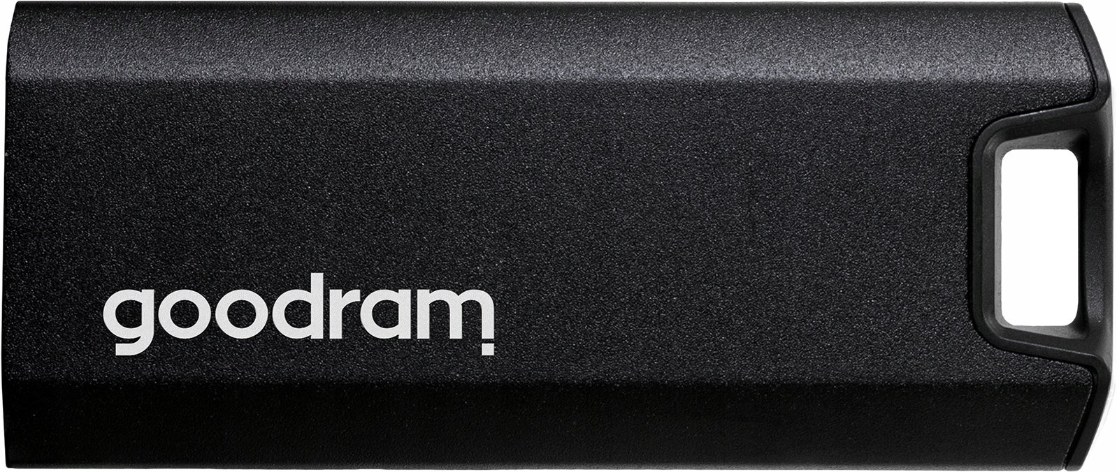 Dysk zewnętrzny Ssd GoodRam Move Ridge 512GB Czarny (SSDR-GMRE-512-K0)