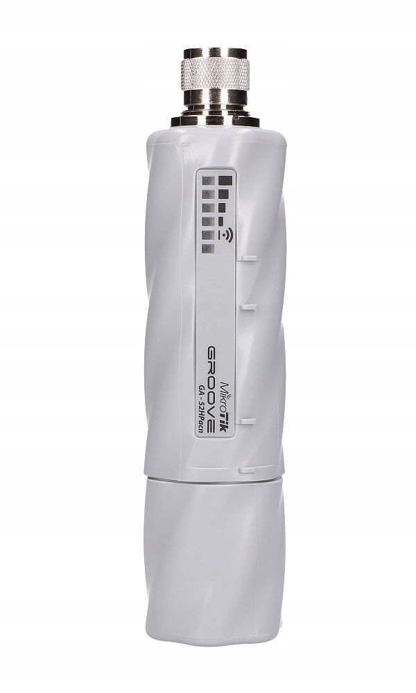 Access Point MikroTik GrooveA 52 ac 802.11n (Wi-Fi 4)