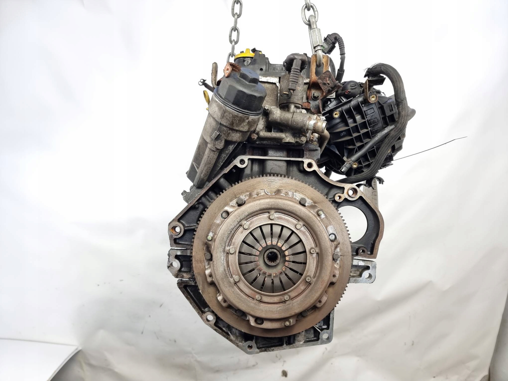 engine pillar Z12XE 1.2 65 KM OPEL ASTRA G