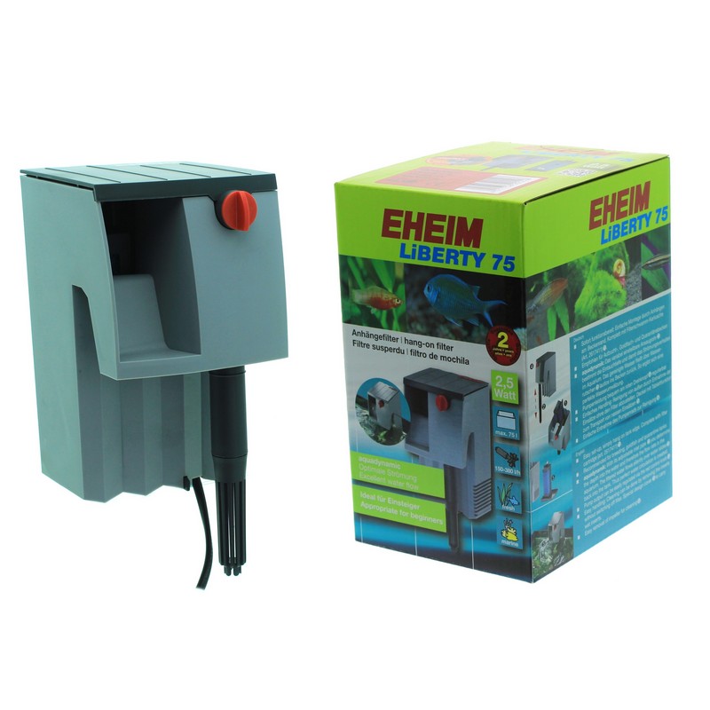 Levně Eheim Liberty 75 2040