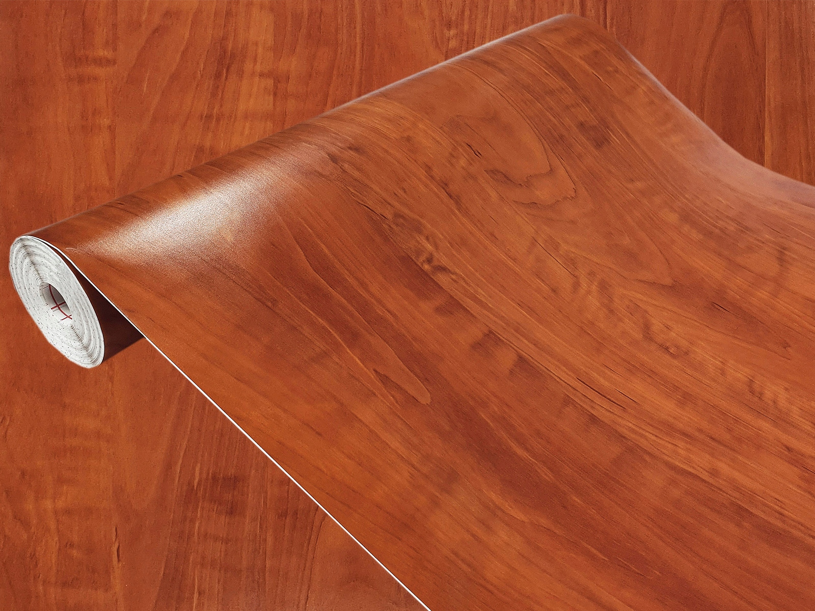 Samolepicí dýha na dveře Pracovní desky Skříňky Fólie Nábytková Pvc vzor Calvados