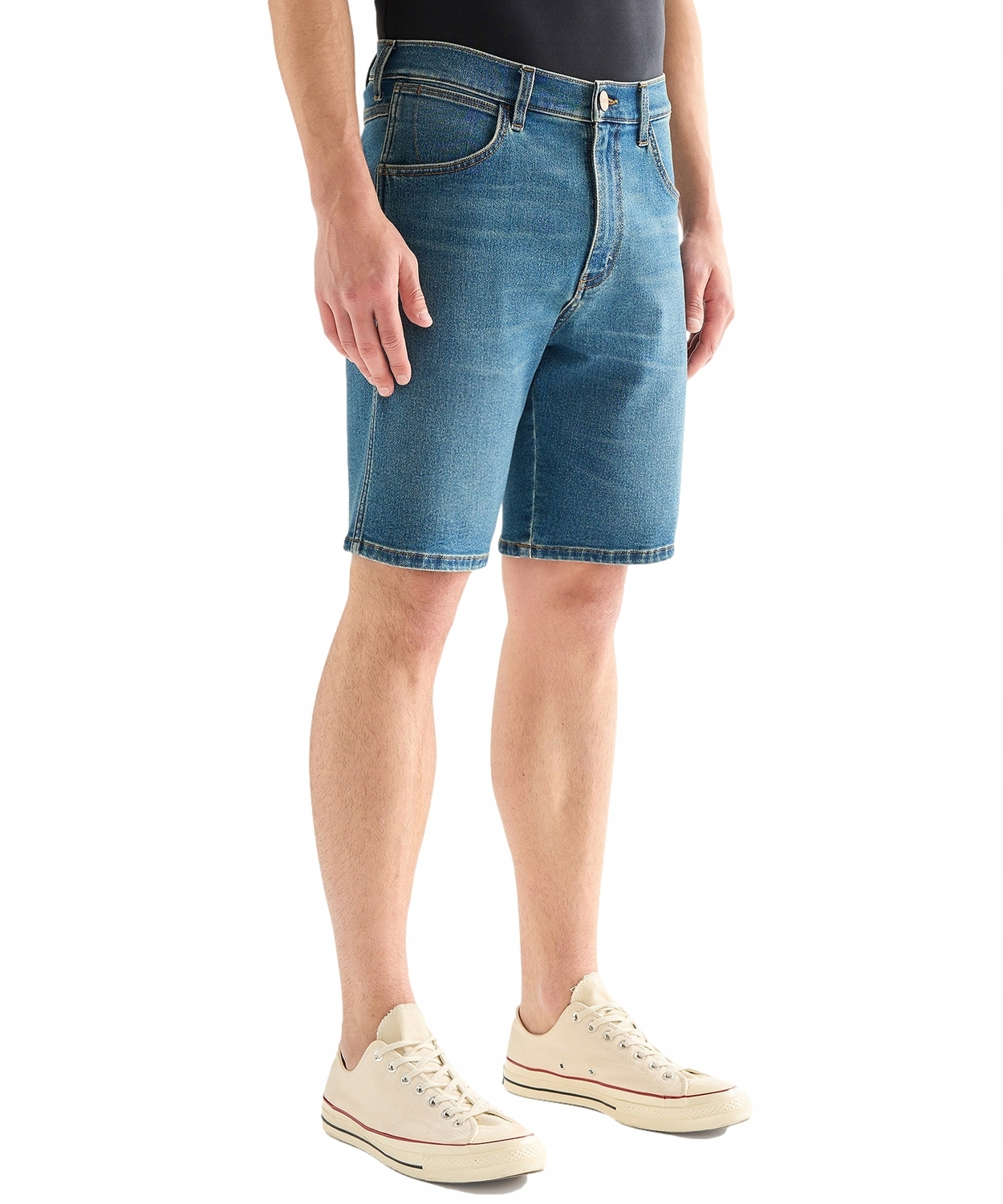 Šortky Wrangler Frontier Short 112378462 Solar W 36