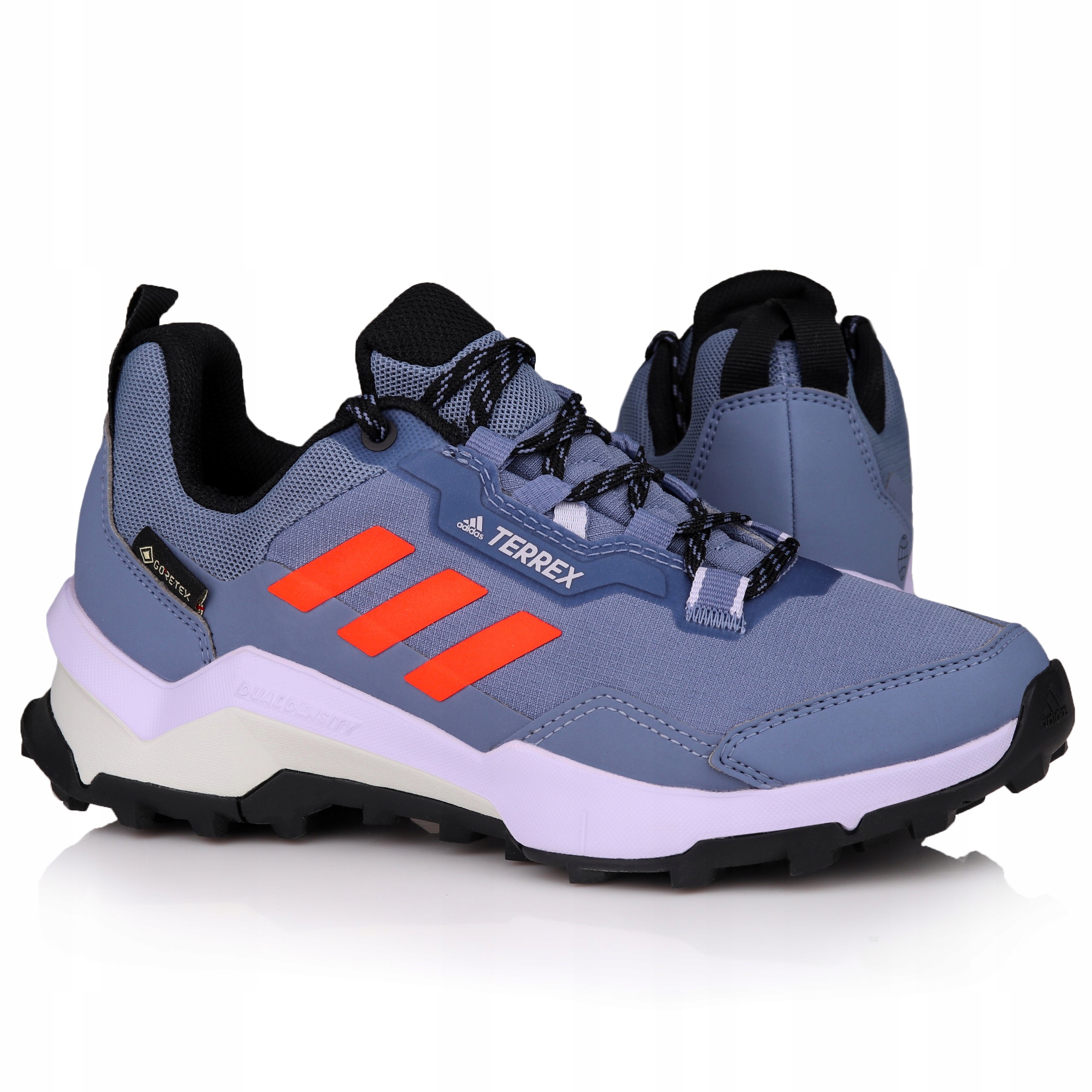 Buty damskie Adidas Terrex AX4 Gore-Tex FZ3247