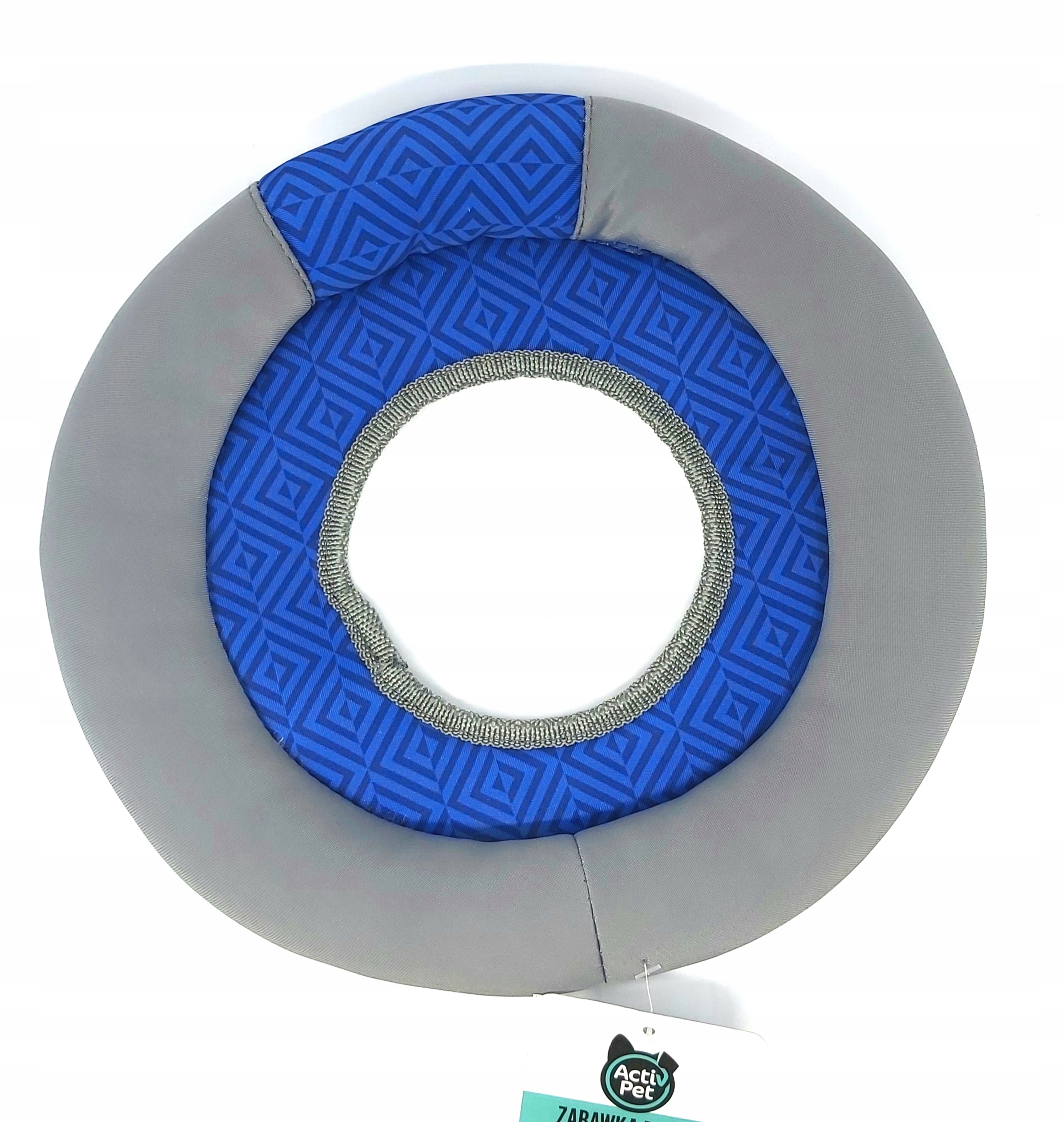 

Zabawka dla psa frisbee