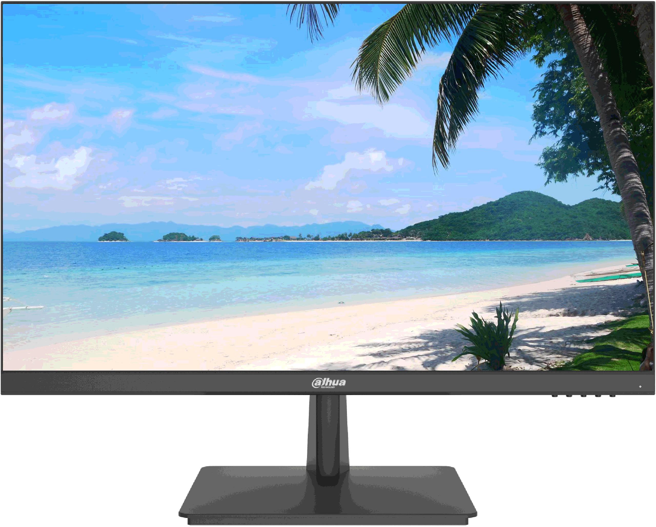 Monitor 24" Dahua LM24-H200 5ms Hdmi Vga Vesa 1080p głośnik