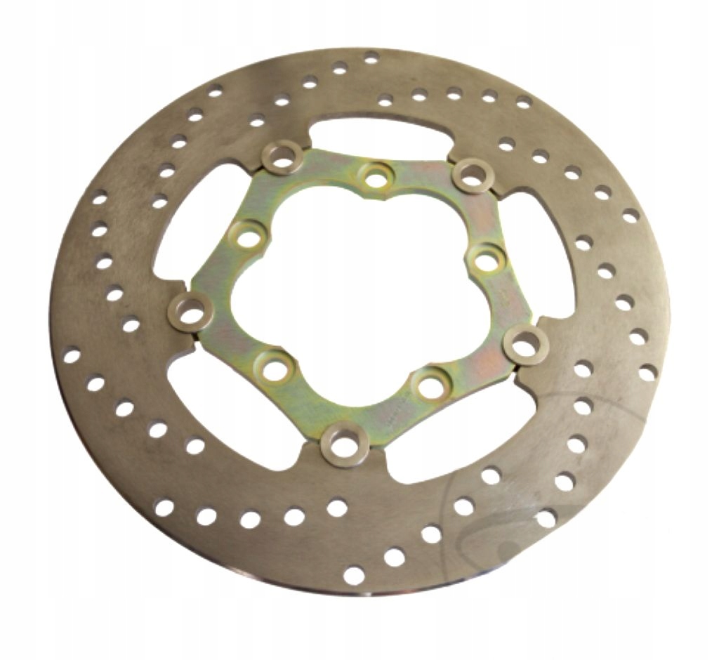 Brzdová Kotúčka Predná Moto Guzzi California 1000 1100 Le Mans Nevada 750 S