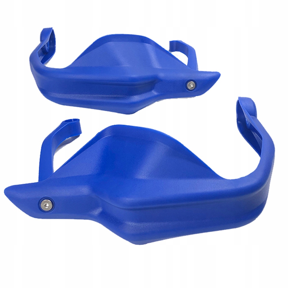 4000558390660-6 - Защитные чехлы для рук для BMW R1200GS BMWS1000 F800GS