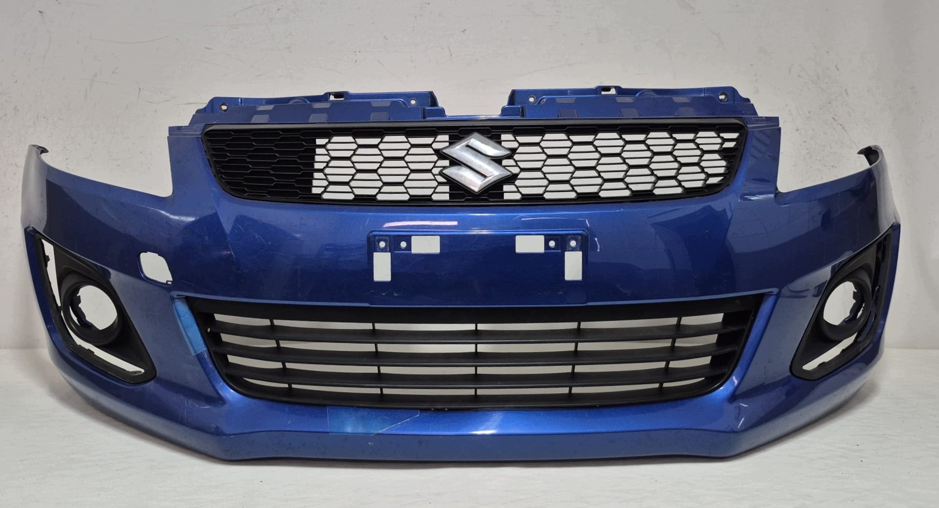 SUZUKI SWIFT MK7 LIFT 13- bumper front front 71711-60P