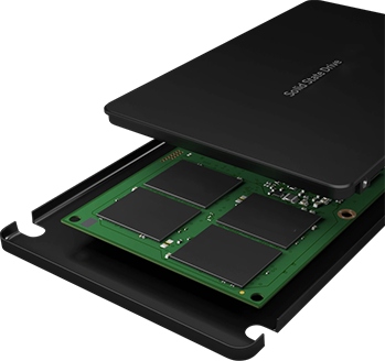 KOMPUTER HP DO GIER GEFORCE 2GB CORE I5 SSD 120 GB Model Komtek