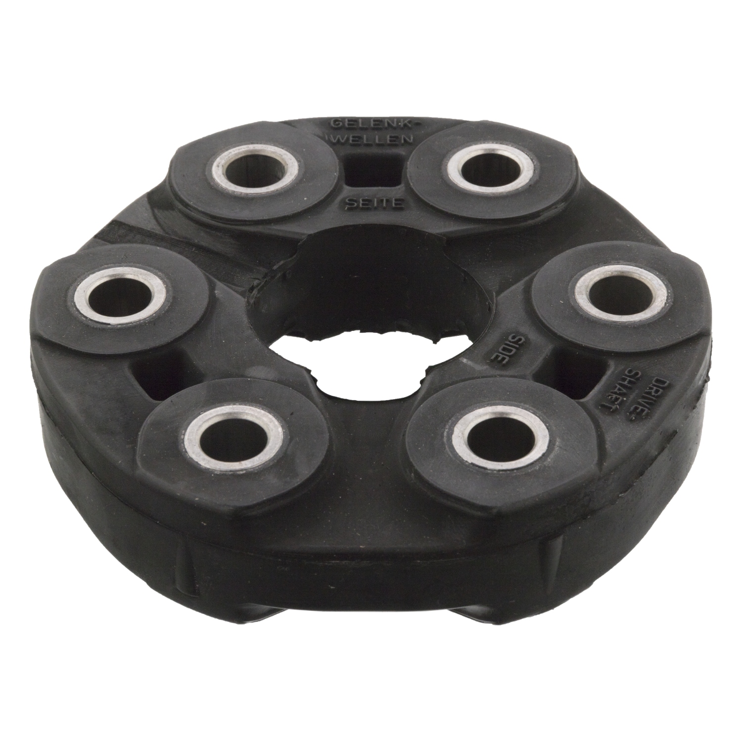 05854 - ФЕБИ-ЕЛАСТ. ВАЛ FORD SIERR