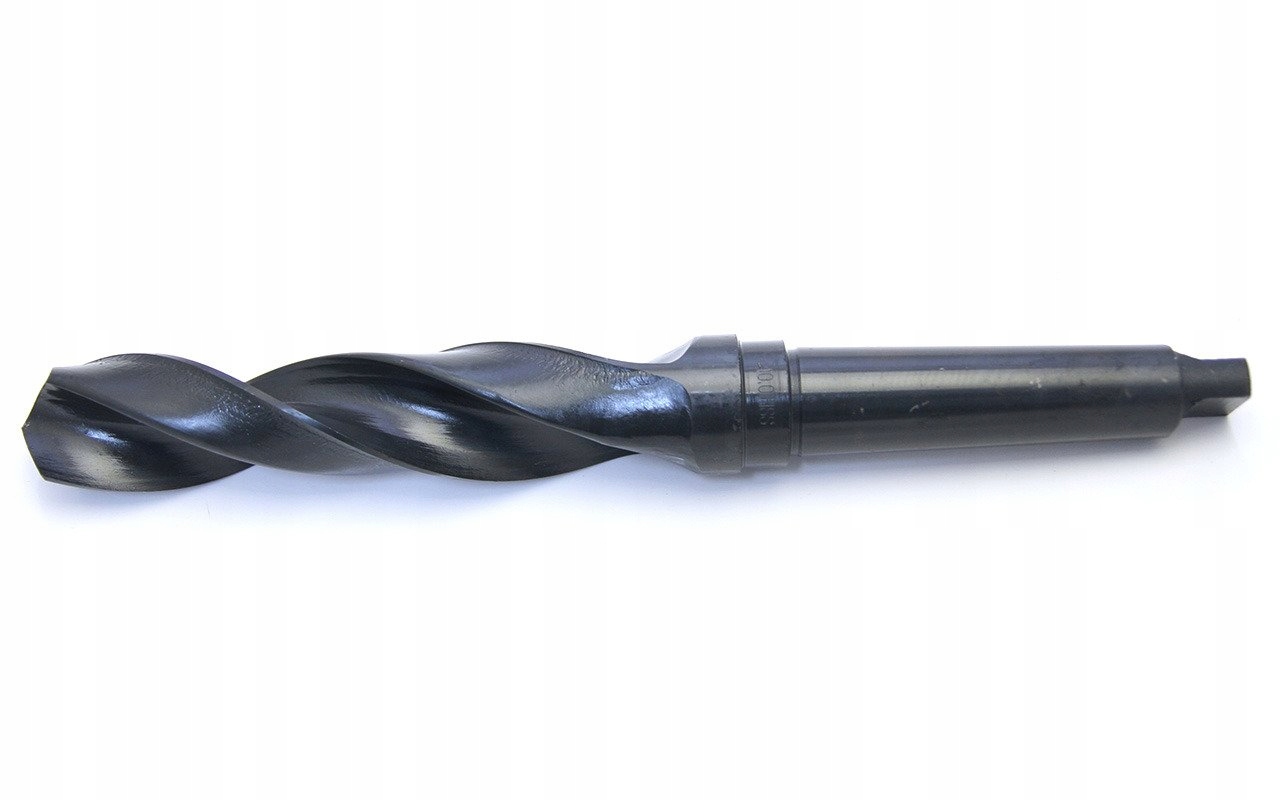 

Wiertło do metalu Hss stożek Morse'a 28 MM