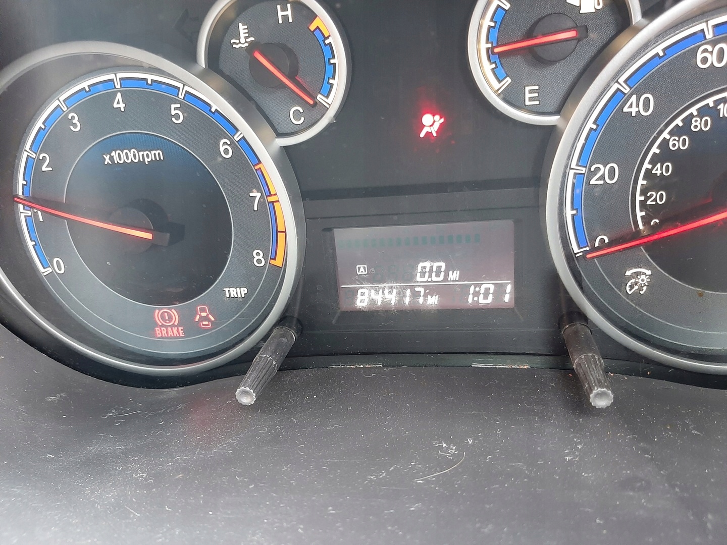 engine 1.6 16V 120KM M16A SEDICI,SUZUKI SX4 LIFT