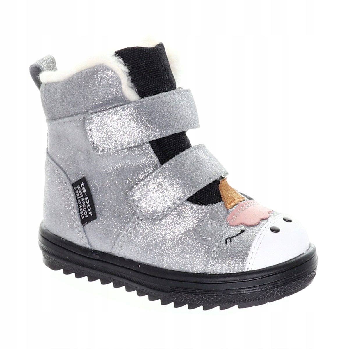 

Mido Noster 32-27 Buty Zimowe Membrana Te-por r.26