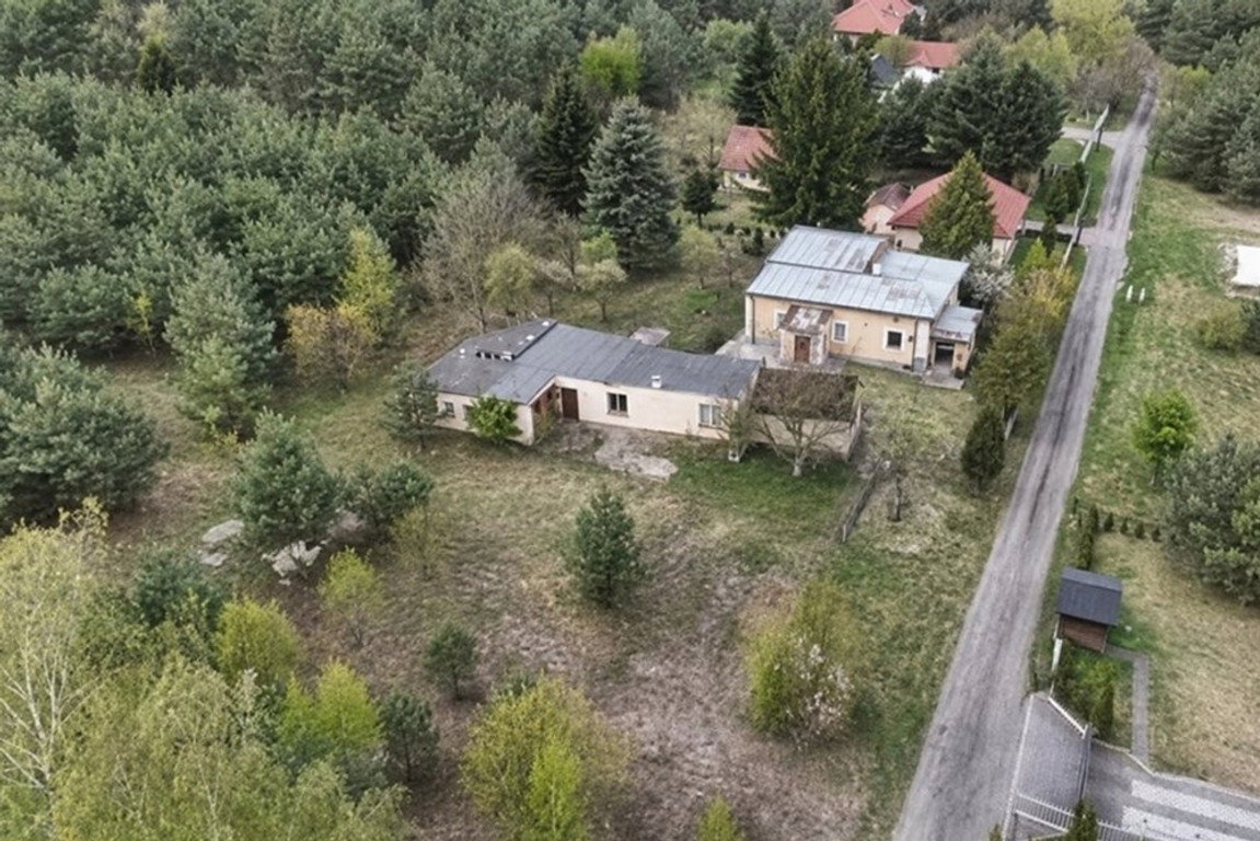 Dom, Wymysły, Pomiechówek, Nowodworski, 119 m²