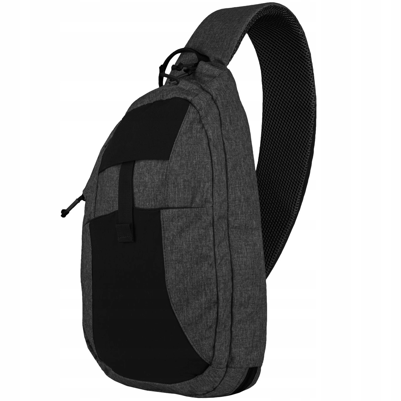 

Helikon Plecak Taktyczny Edc Sling Mel. Black/Grey