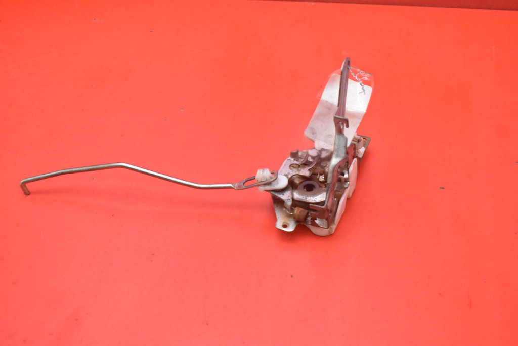 lock door left front front EU MAZDA 6 1 and GG HB 02-05