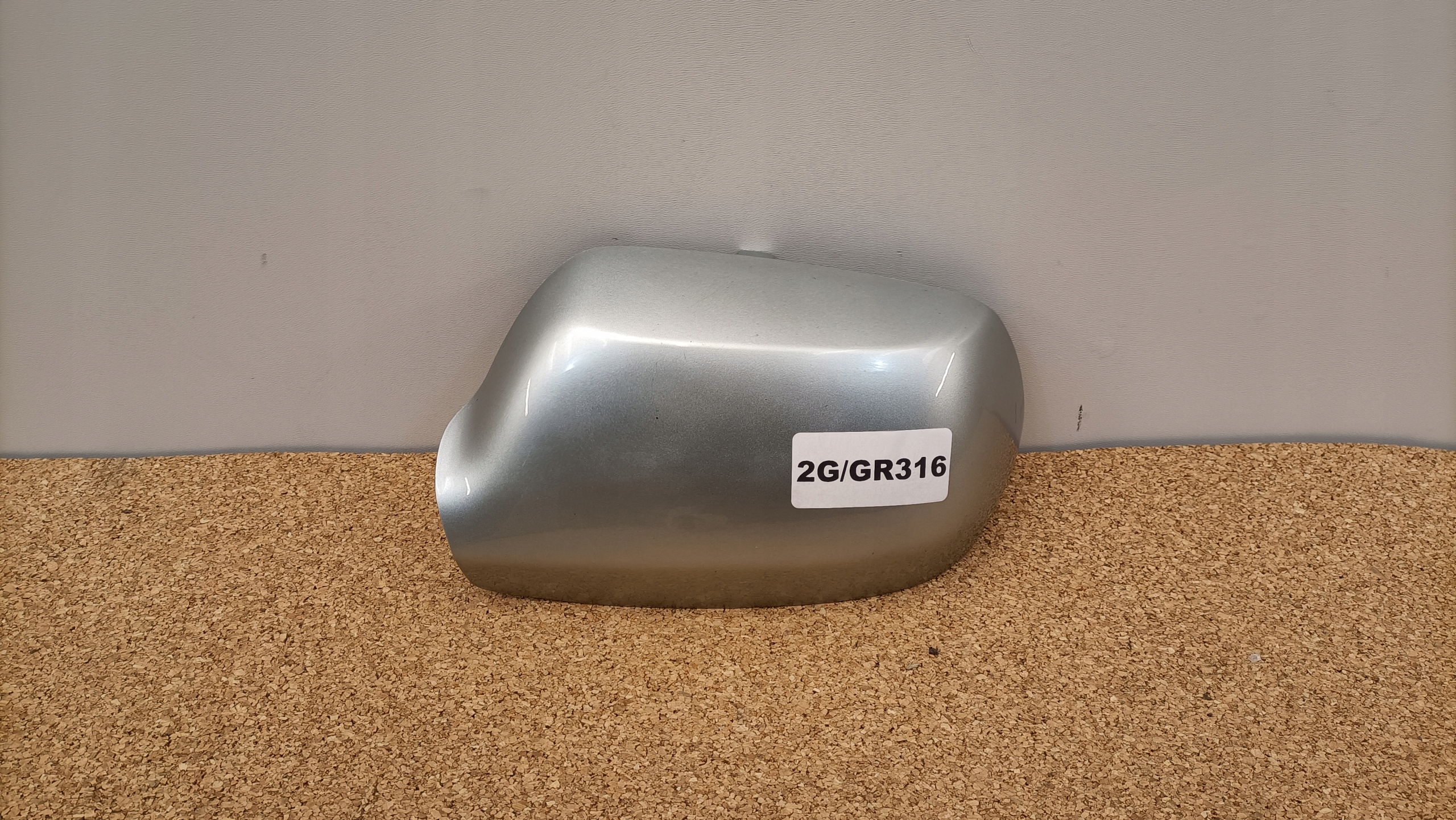 MAZDA 6 VI 2003-2008 ROK left cover mirrors 1469121 2G/GR316