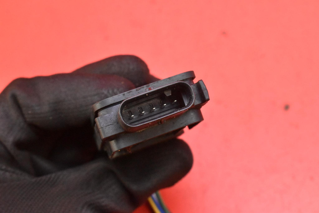 SONDA LAMBDA 04L907805DG SKODA OCTAVIA 3 III 1.6 TDI 116 KM 17-20