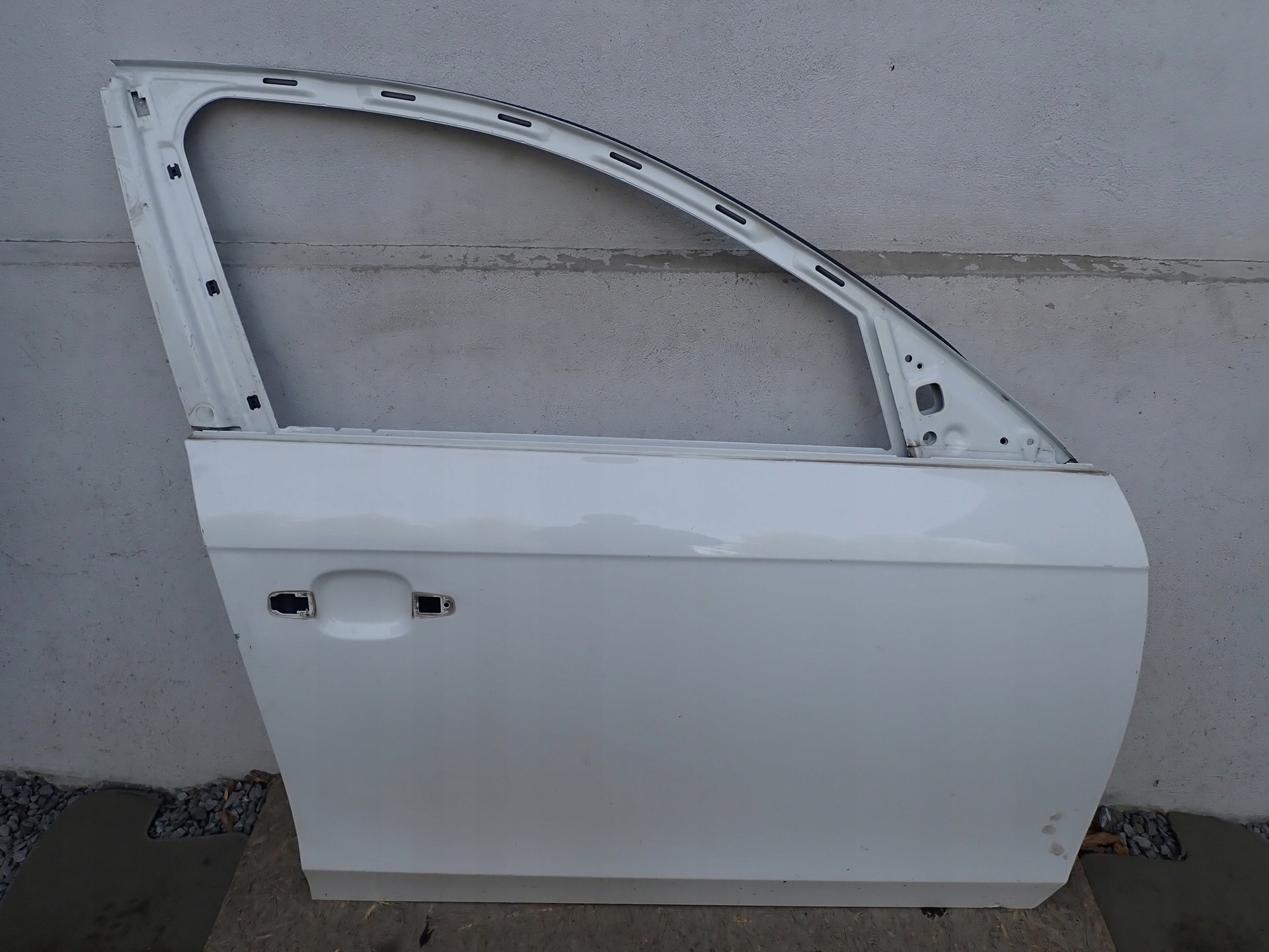 door right front right front AUDI A4 B8 8K 2007-2015R 8K0831052J
