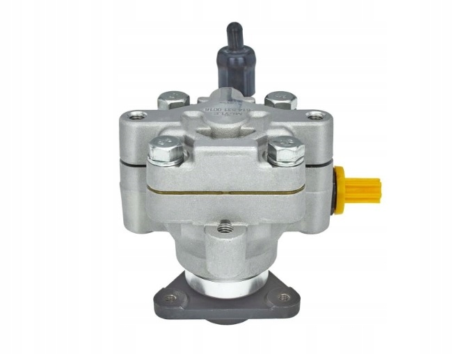 Насос гідропідсилювача керма MEYLE 614 631 0016