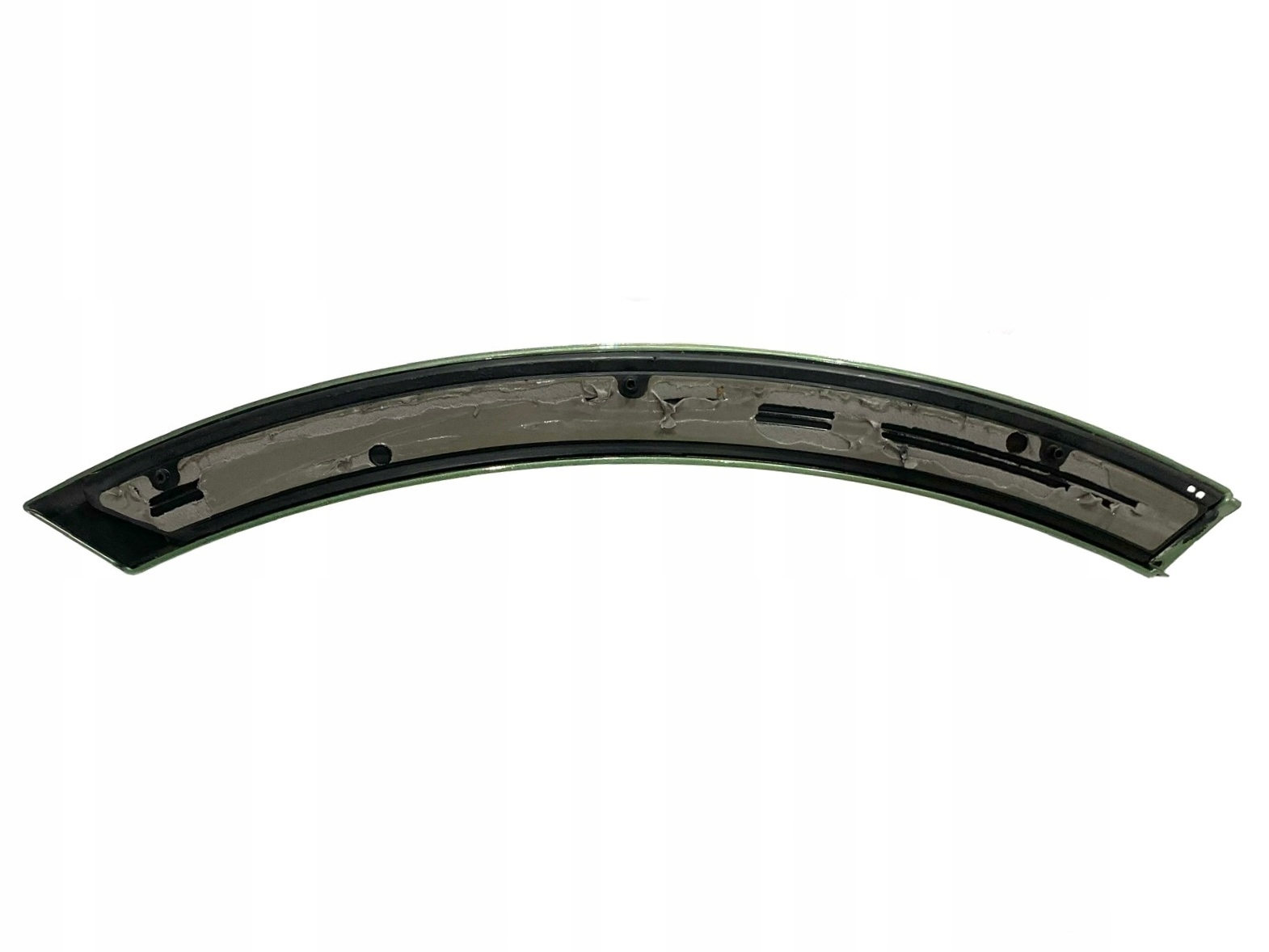BENTLEY BENTAYGA W12 SPEED left moulding 36A854819