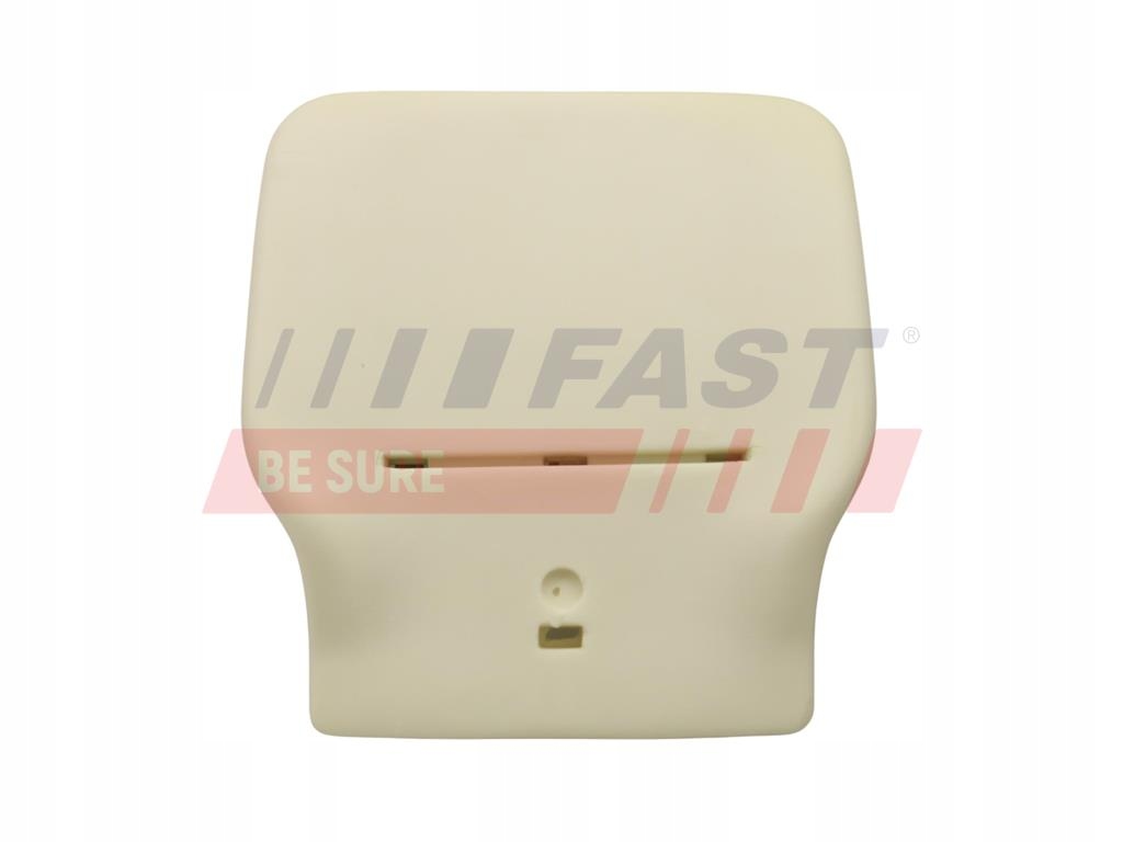 GĄBKA SIEDZISKA FOTELA IVECO DAILY 00 - 06 POJEDYNCZE SIEDZENIE Producent części Fast