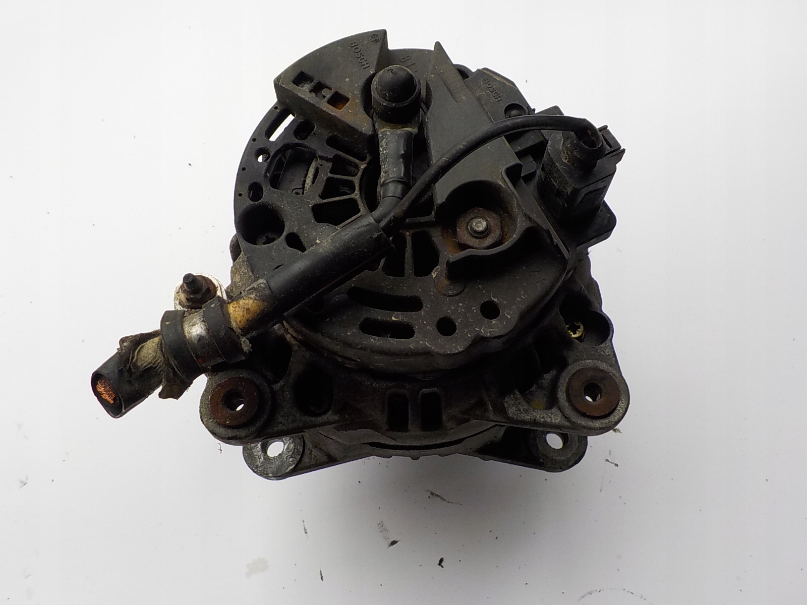SEAT TOLEDO II 1.8 TB ALTERNATOR 021903025K