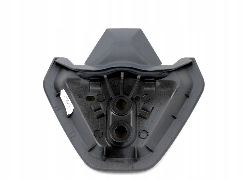 628950001R - ЛОГОТИП RENAULT MEGANE III 08-13 САМА БАЗА