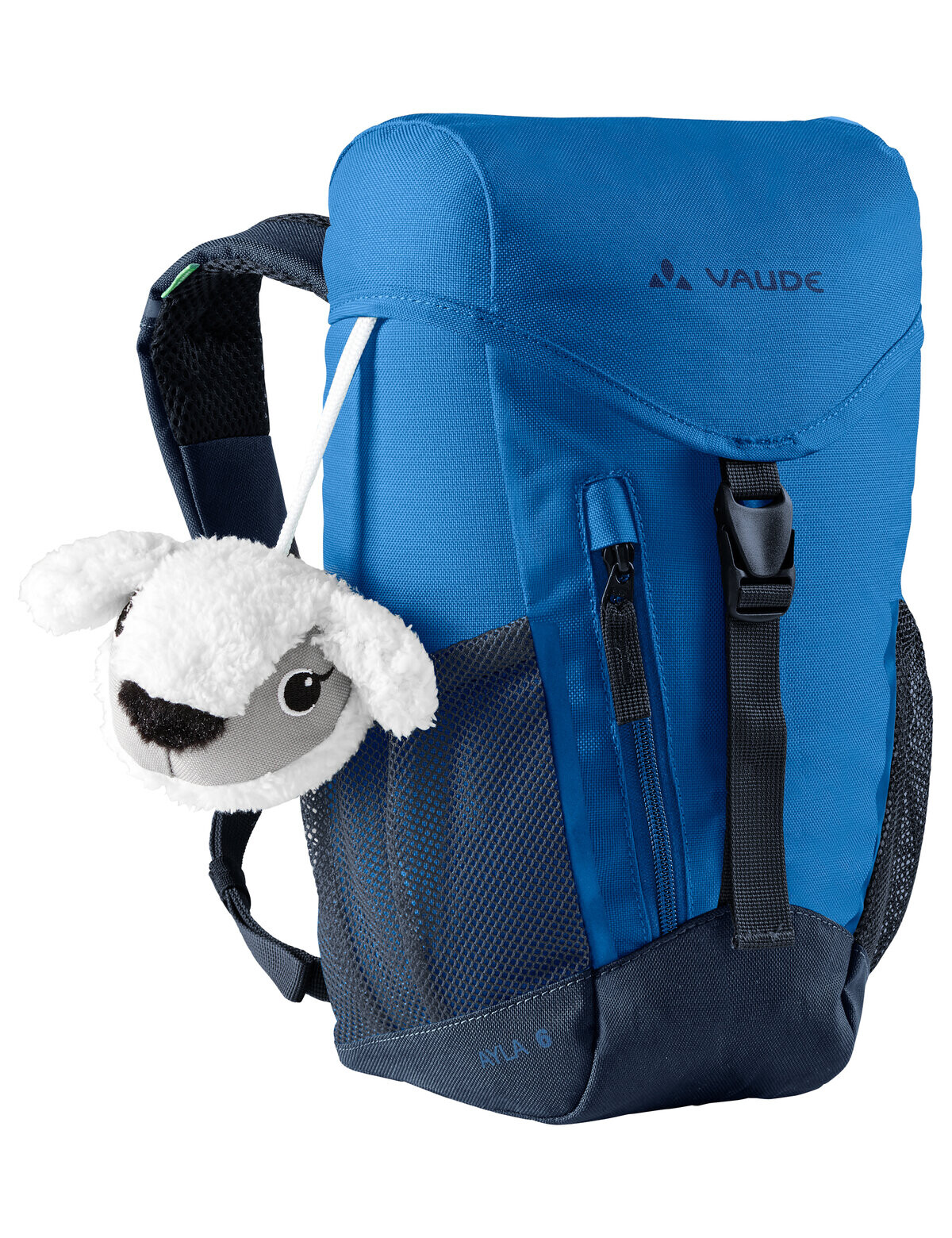 Vaude Ayla 6 969 blue/eclipse