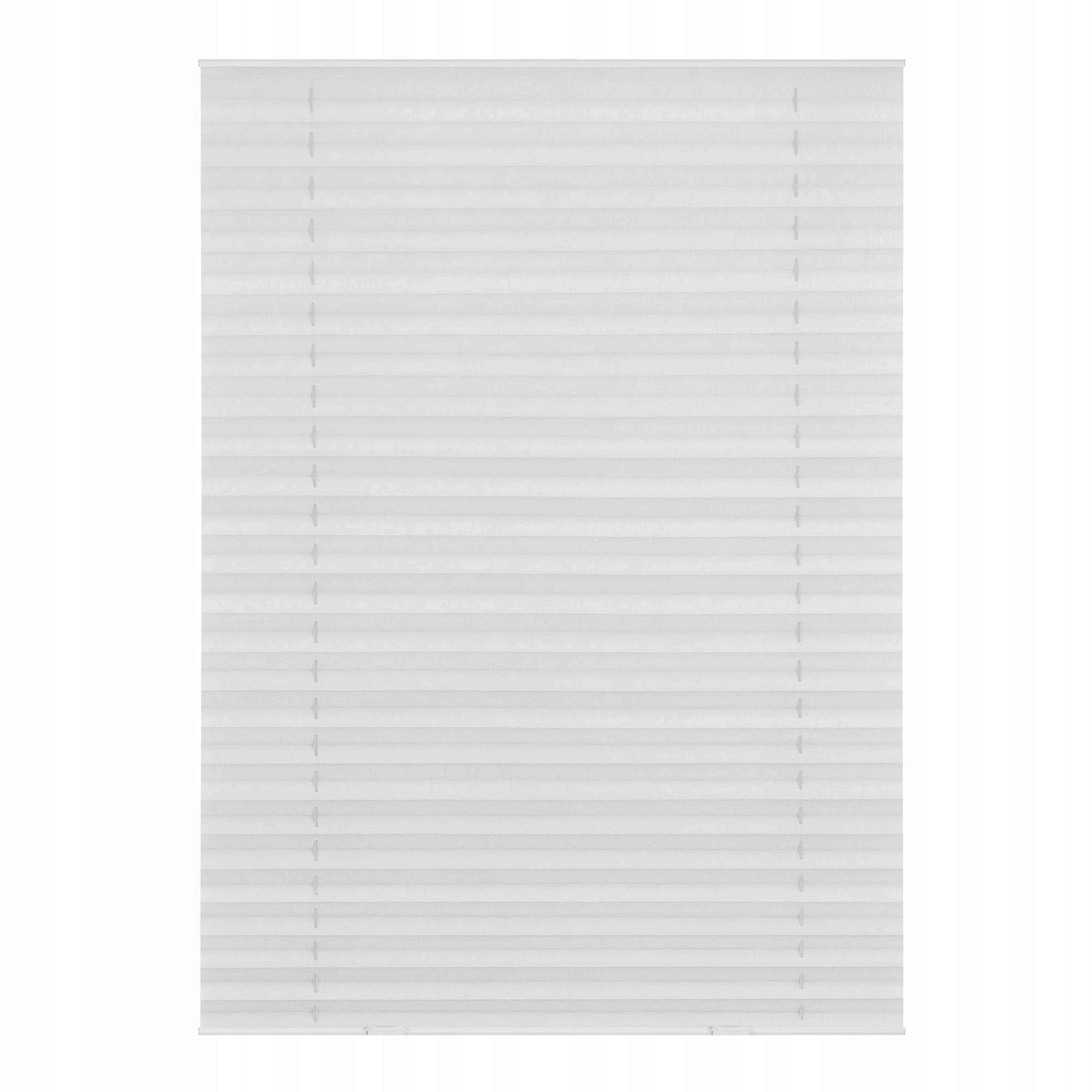 Plisy do Okien Dachowych Rolety dachowe bezinwazyjne Największy