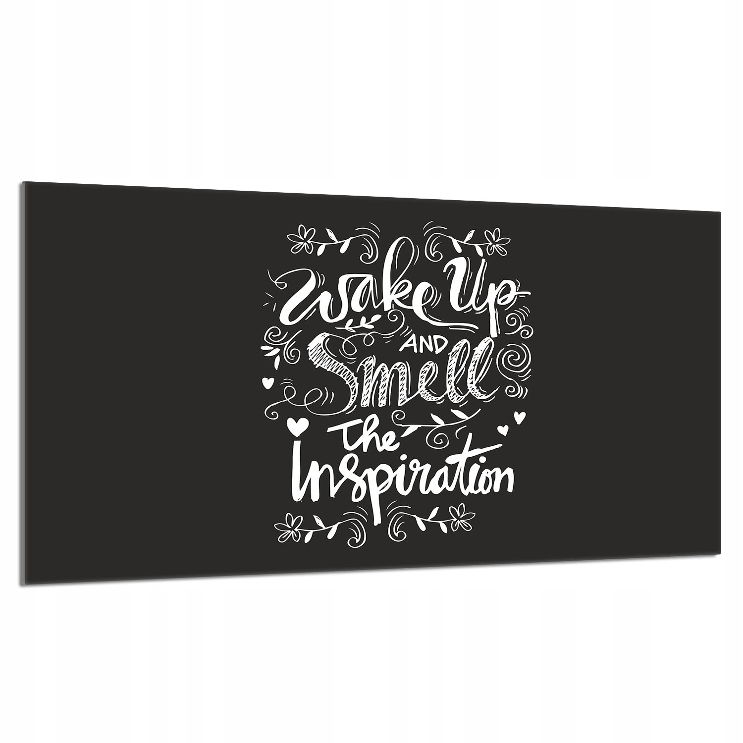 Skleněná ochranná deska na sporák 90x52 Černá Do Kuchyně