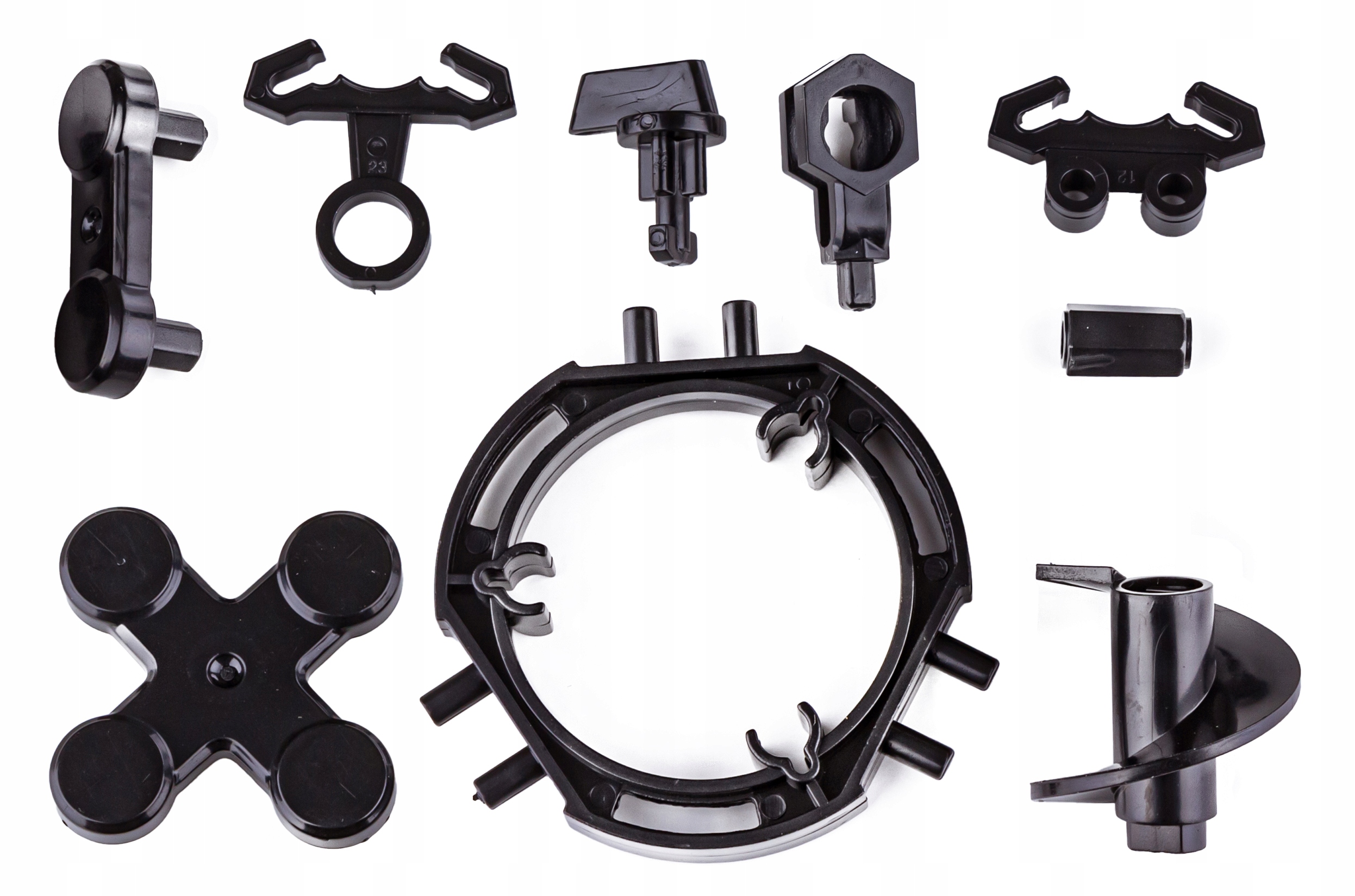 SpaceRail Tor Dla Kulek Level 6 60m Rollercoaster Marka ChRLD