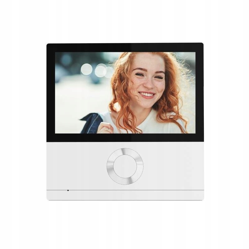 Video monitor 7 OR-VID-MS-1078PMV