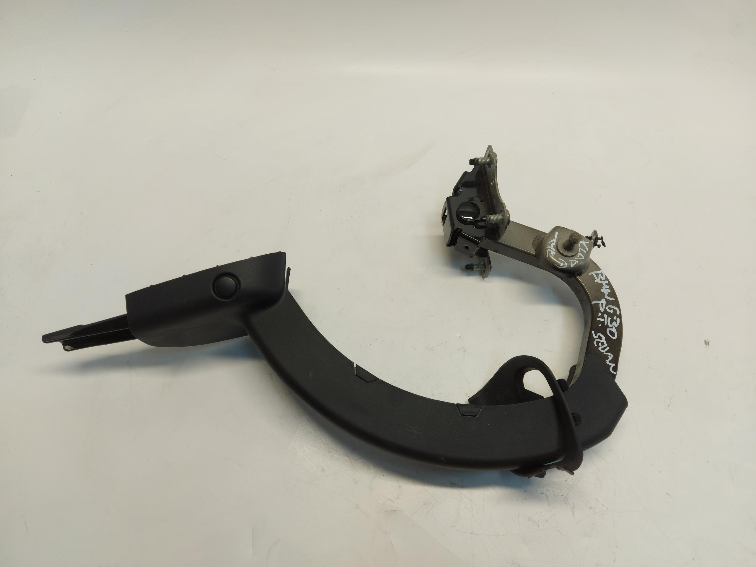 BMW G30 530E hinge bonnet right rear part BMWG30ZAPT