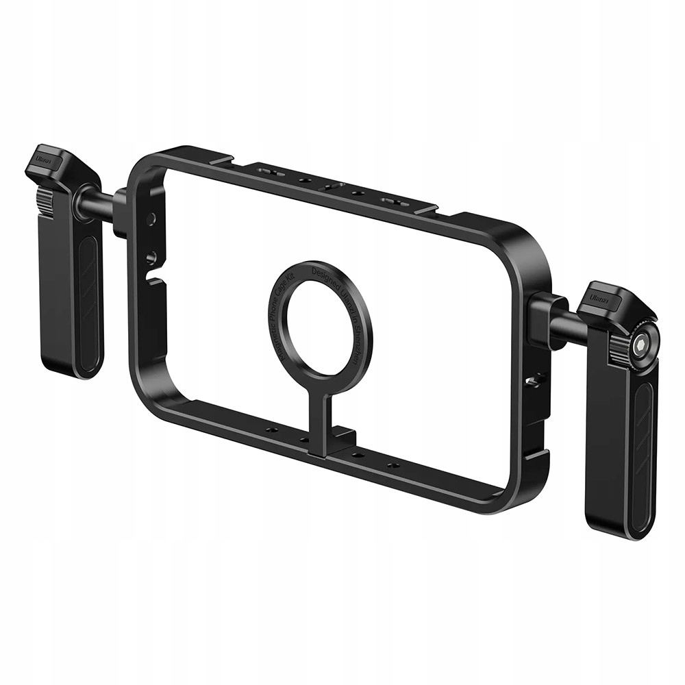 Ulanzi MG-001 Klatka operatorska do smartfona Magsafe