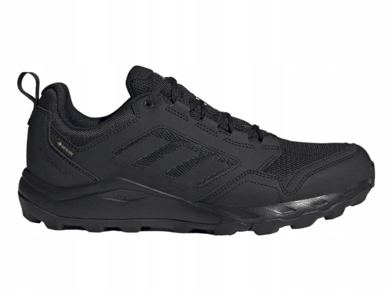 Trekové boty Adidas Terrex GZ8910 Goretex 43,3