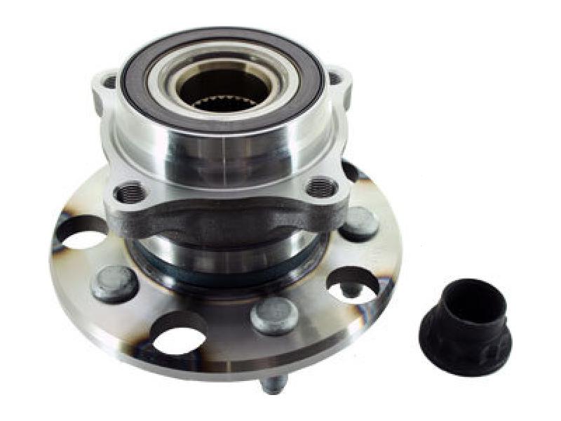 ПІДШИПНИК КОЛЕСА LEXUS T. GS- IS 2.2- 4.6 05-